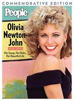 Image result for Olivia Newton-John a Little More Love Interfusion