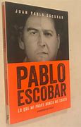Image result for Pablo Escobar Cousin
