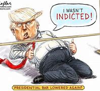 Image result for Trump flushing documents