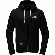 Image result for North Face M Pop Back II Full Zip Hoodie