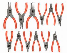 Image result for Specialty Snap Ring Pliers