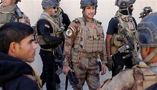 Image result for SAS in Iraq