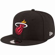 Image result for Miami Heat Snapback