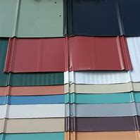 Image result for Metal Tin Roofing