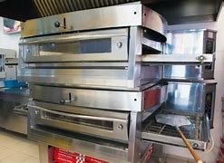 Image result for Appliance Shop People Buying