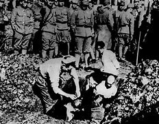 Image result for Nanking Massacre Newly Discovered