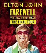 Image result for Elton John Concert Chicago IL