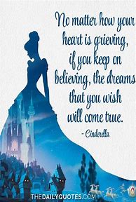 Image result for Disney Poems About Dreams