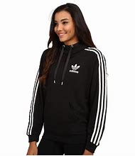 Image result for Hoodies Black and White Addidas