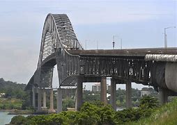 Image result for Bridge Of The Americas Panama