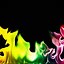 Image result for Cool Rainbow Fire