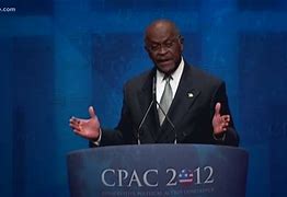 Image result for Herman Cain Funeral