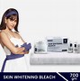 Image result for Clear and White Bleaching Cream