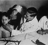 Image result for Josef Mengele Experimenten