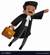 Image result for Lawyer Attorney Cartoon