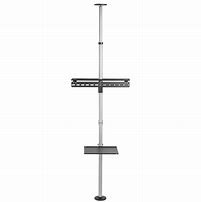 Image result for TV Stand Pole