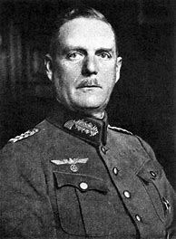 Image result for Wilhelm Keitel WW1