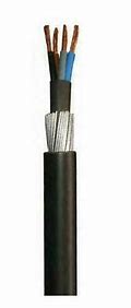 Image result for Steel Wire Armoured SWA Cable