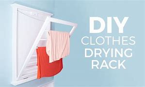 Image result for Clothes Drying Hanger