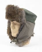 Image result for WW2 Winter Hat