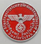 Image result for Gestapo Hat
