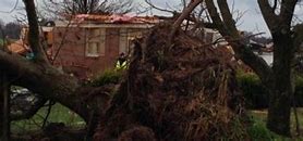 Image result for Tornado Hits Kentucky