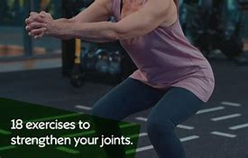 Image result for Best Exercises for Joints
