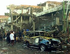 Image result for Bali Bombings