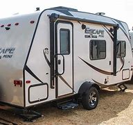 Image result for Mini RV Travel Trailers