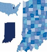 Image result for State of Indiana Graphic