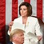 Image result for Pelosi Rips State of the Union Speech Images