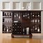 Image result for Free Standing Home Bar Furniture