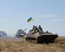 Image result for Russia Troops in Ukraine Map