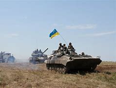 Image result for Ukraine Breakaway Republic's