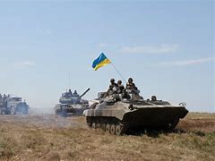 Image result for Ukraine War End