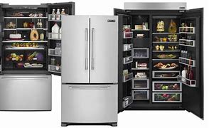 Image result for PC Richards Appliances Refrigerators