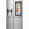 Image result for Home Depot Samsung Refrigerator Freezer