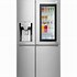 Image result for KitchenAid Refrigerators Old Models with Top Freezer