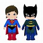 Image result for Free Black and White Clip Art Batman