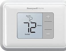 Image result for Honeywell Analog Thermostat