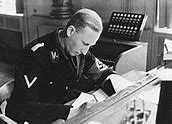 Image result for Reinhard Heydrich Smile