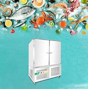 Image result for Gold Air Upright Freezer
