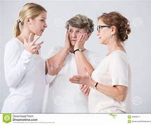 Image result for Argue with Mother