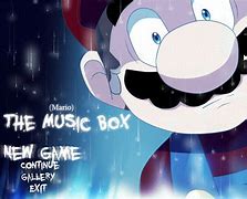 Image result for Mario the Music Box Sprites