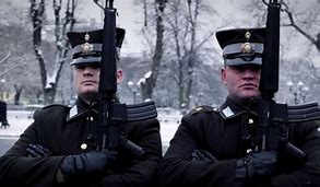 Image result for Latvian Guard