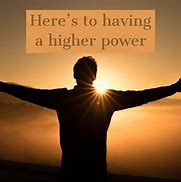 Image result for Your Higher Power
