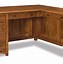 Image result for Classic Solid Wood Desk