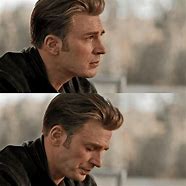 Image result for Captain America Crying