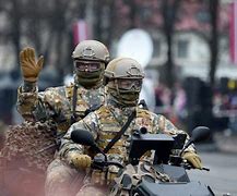 Image result for Latvian Armed Forces