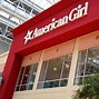 Image result for American Girl Store Location Map